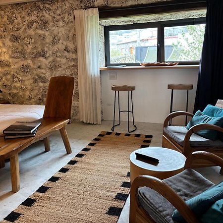 Luzz Me - Casas De Santa Barbara Daire Dış mekan fotoğraf