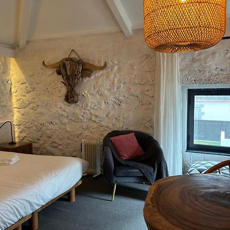 Luzz Me - Casas De Santa Barbara Daire Dış mekan fotoğraf