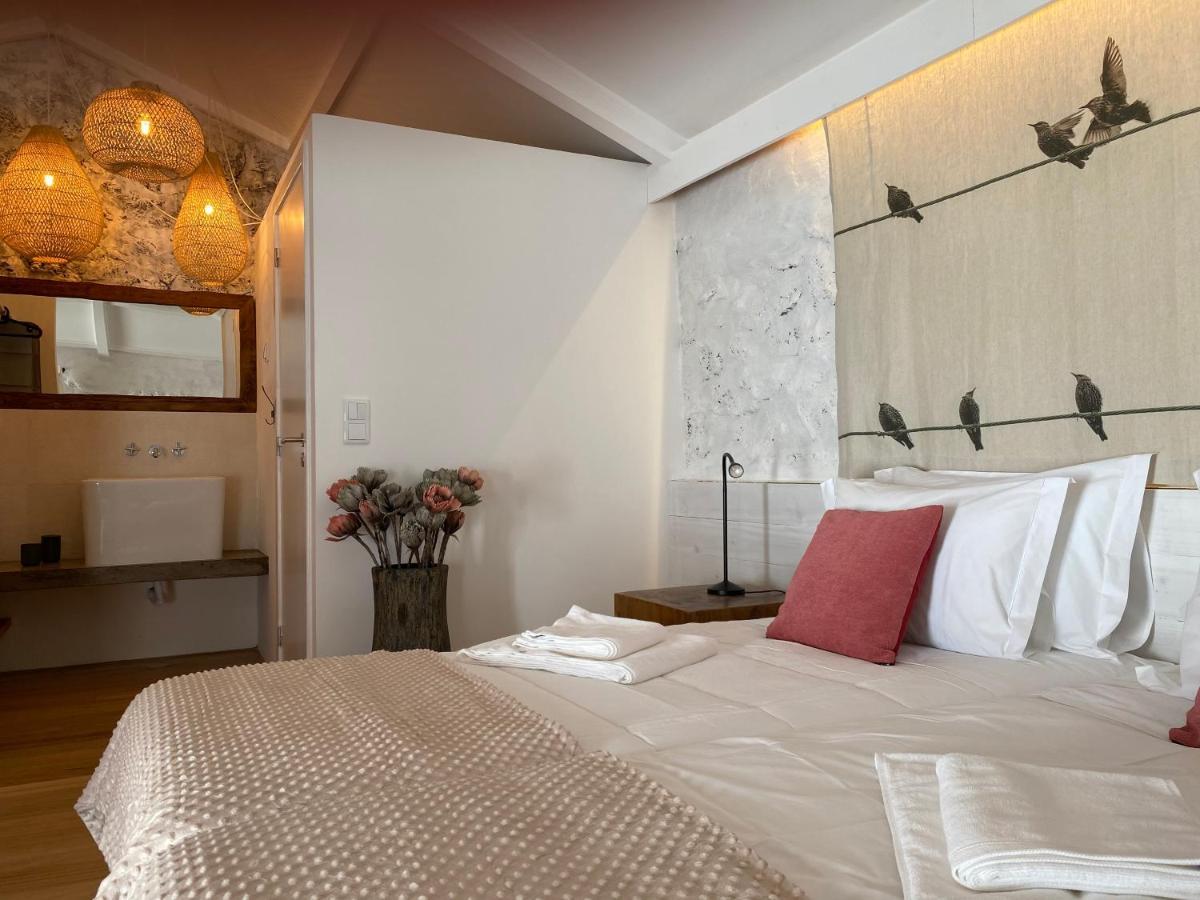 Luzz Me - Casas De Santa Barbara Daire Dış mekan fotoğraf