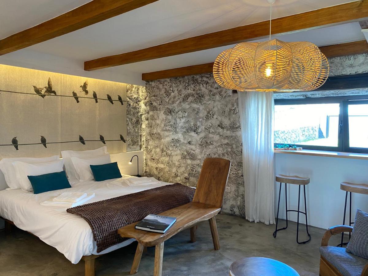 Luzz Me - Casas De Santa Barbara Daire Dış mekan fotoğraf