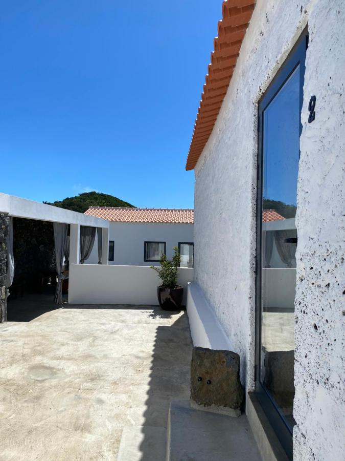 Luzz Me - Casas De Santa Barbara Daire Dış mekan fotoğraf