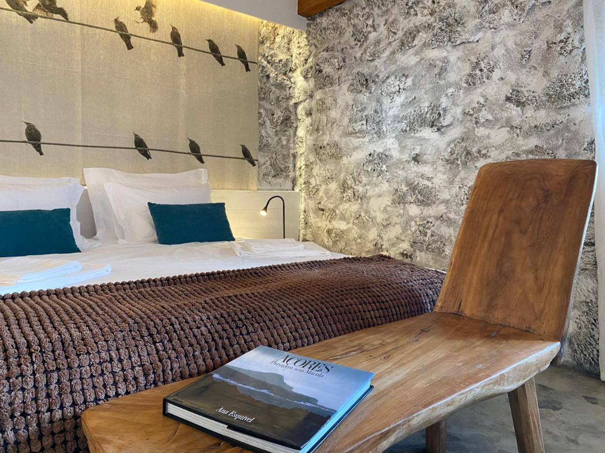 Luzz Me - Casas De Santa Barbara Daire Dış mekan fotoğraf