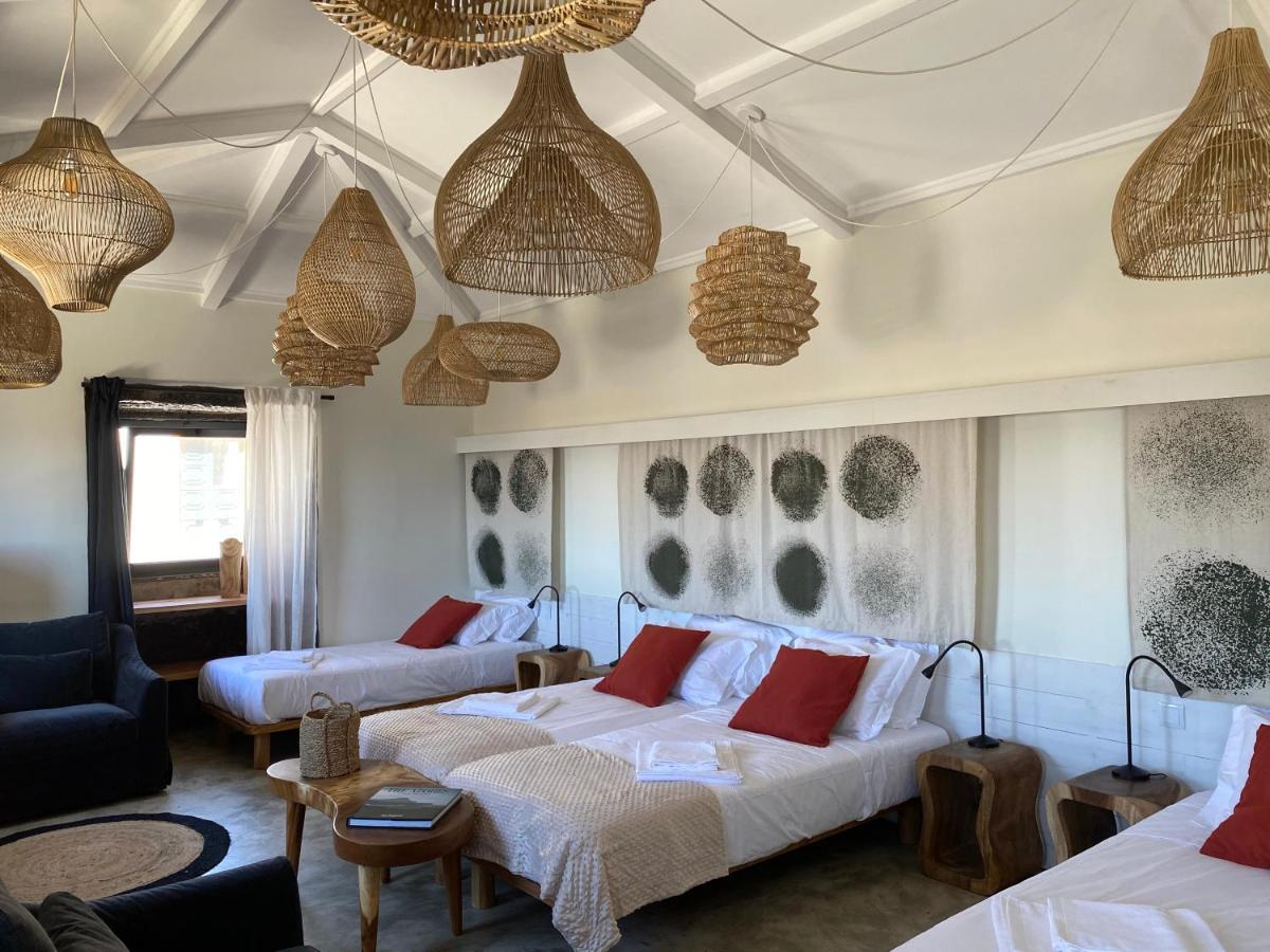 Luzz Me - Casas De Santa Barbara Daire Dış mekan fotoğraf