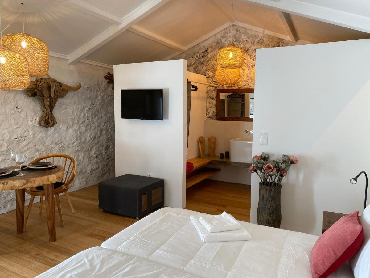 Luzz Me - Casas De Santa Barbara Daire Dış mekan fotoğraf