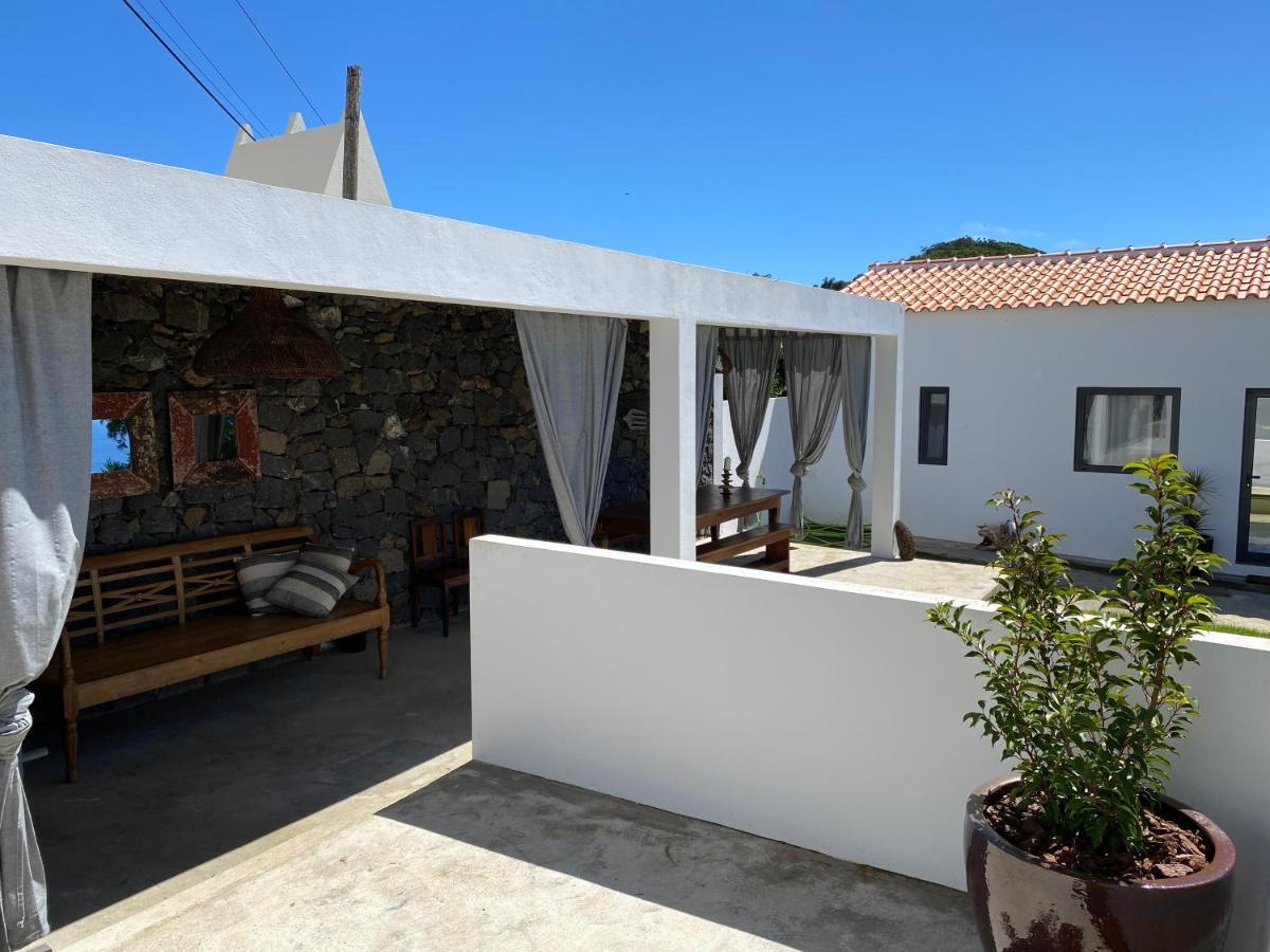 Luzz Me - Casas De Santa Barbara Daire Dış mekan fotoğraf