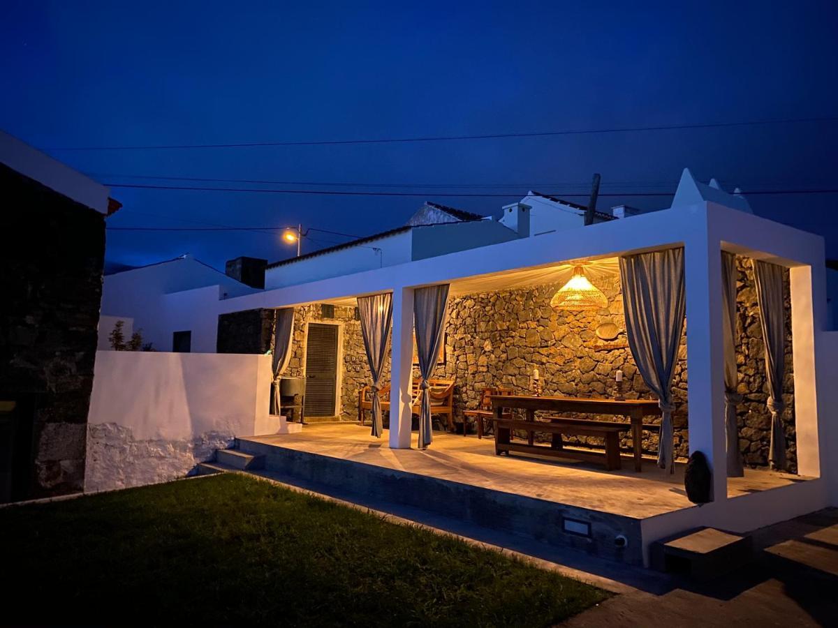 Luzz Me - Casas De Santa Barbara Daire Dış mekan fotoğraf