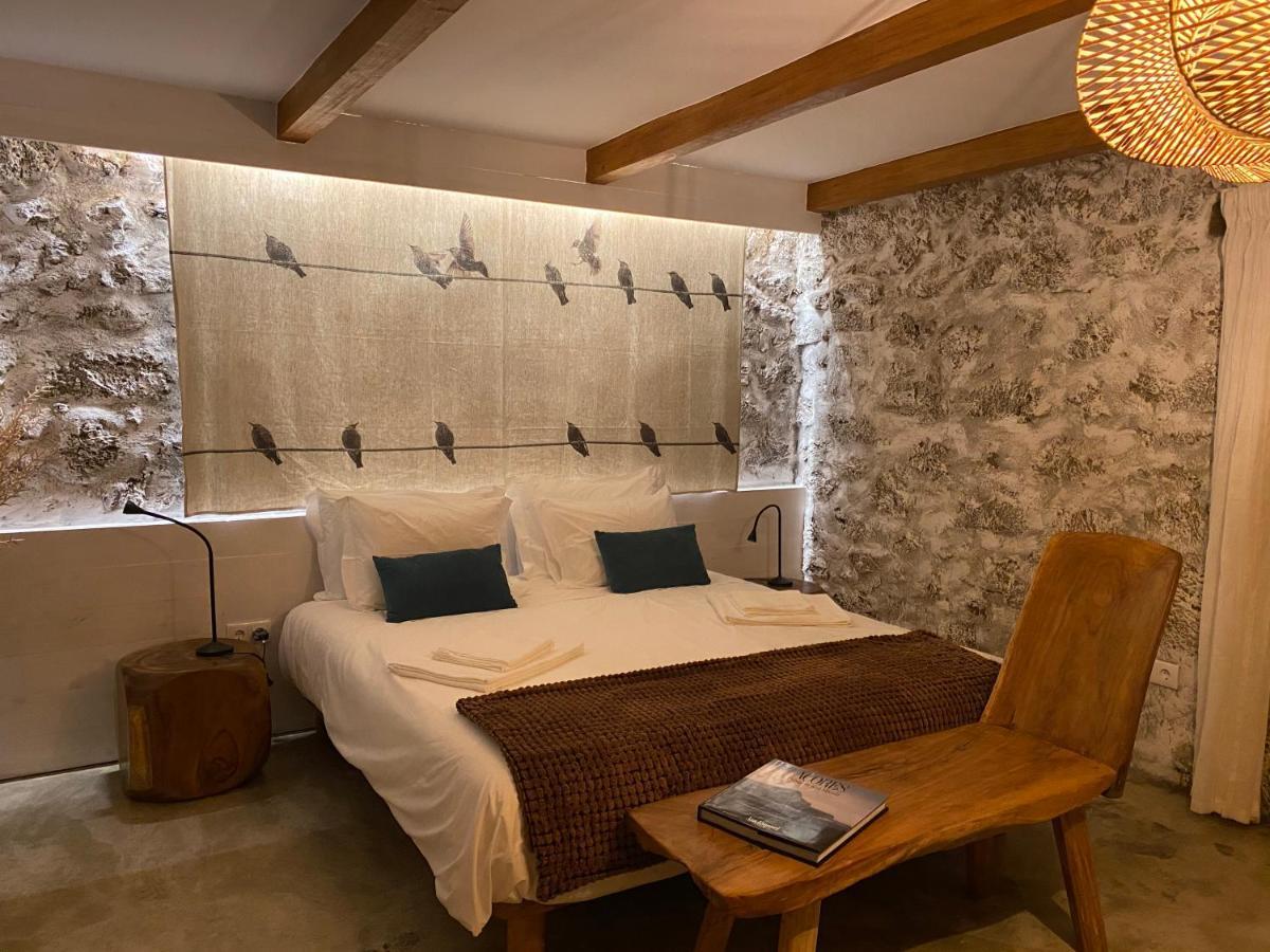 Luzz Me - Casas De Santa Barbara Daire Dış mekan fotoğraf