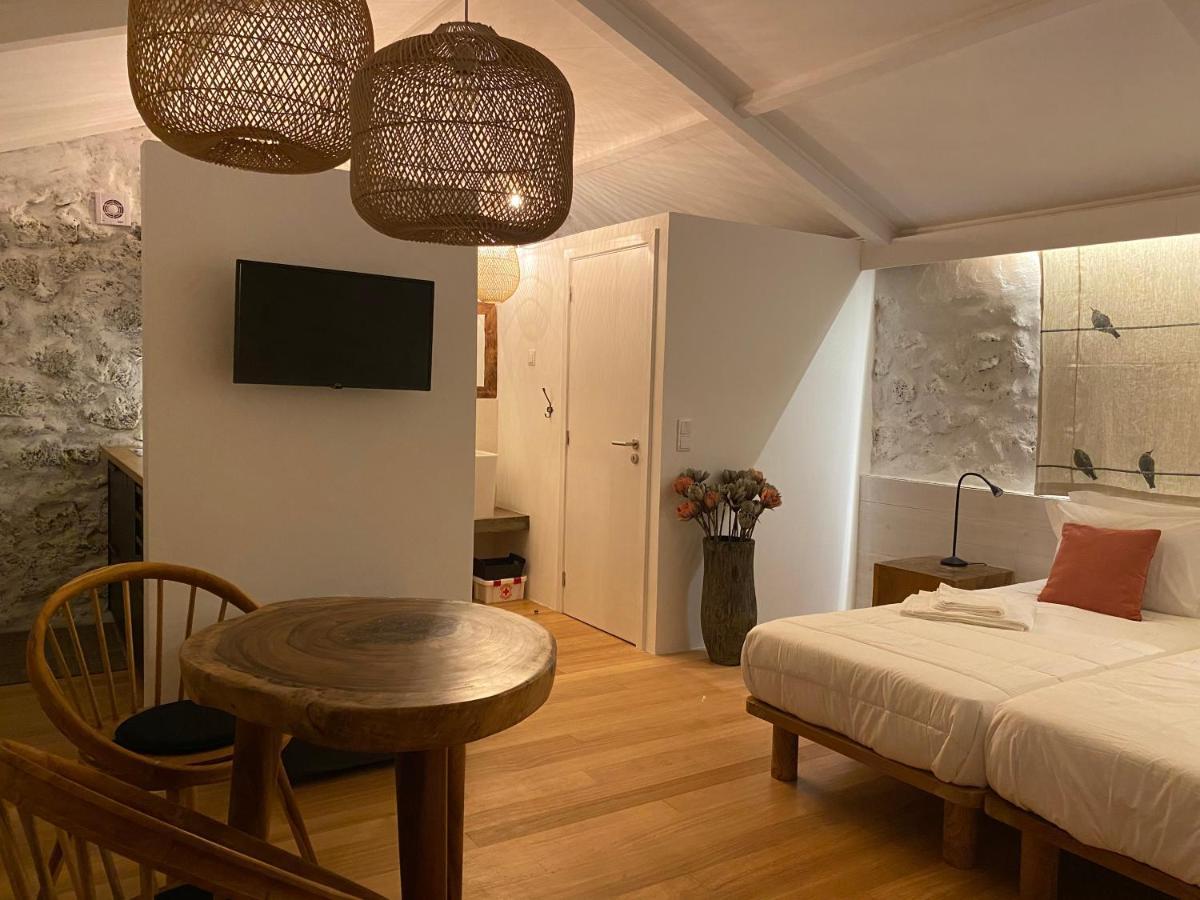 Luzz Me - Casas De Santa Barbara Daire Dış mekan fotoğraf