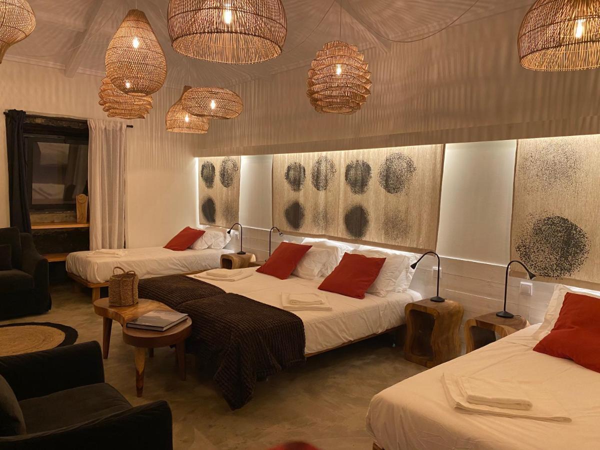 Luzz Me - Casas De Santa Barbara Daire Dış mekan fotoğraf