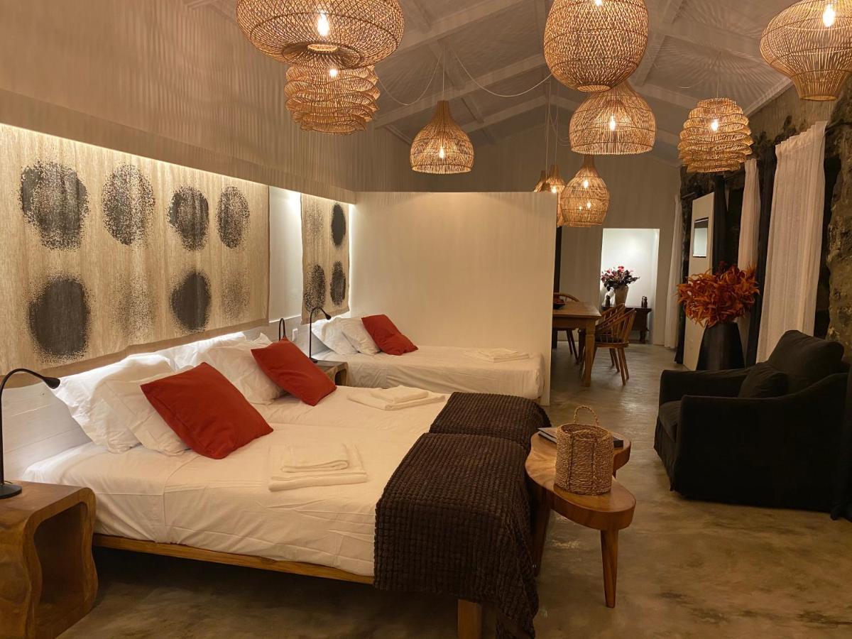 Luzz Me - Casas De Santa Barbara Daire Dış mekan fotoğraf