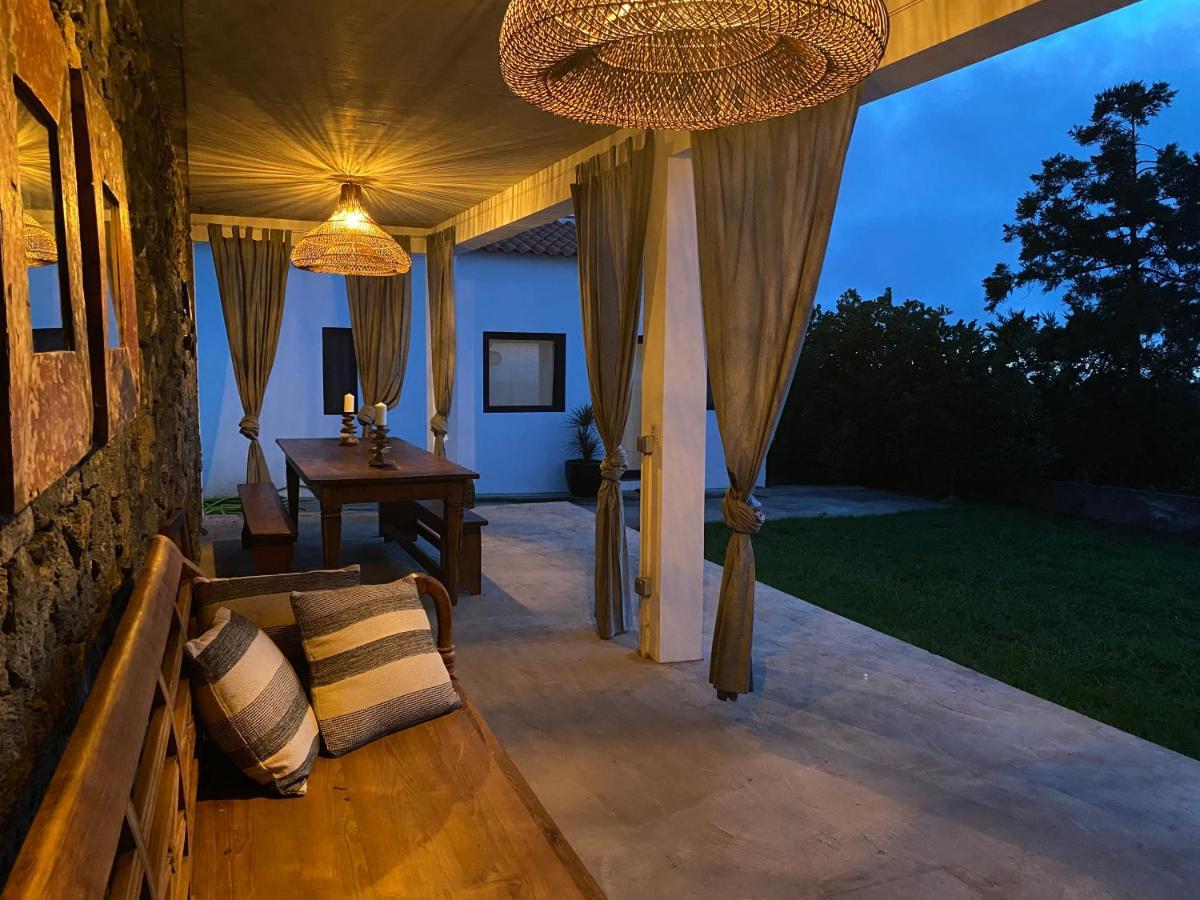 Luzz Me - Casas De Santa Barbara Daire Dış mekan fotoğraf