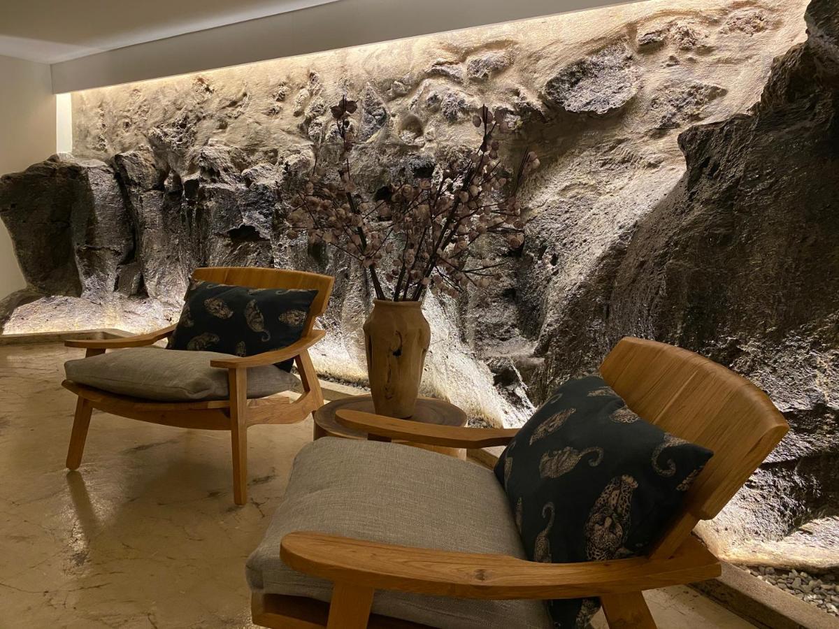 Luzz Me - Casas De Santa Barbara Daire Dış mekan fotoğraf