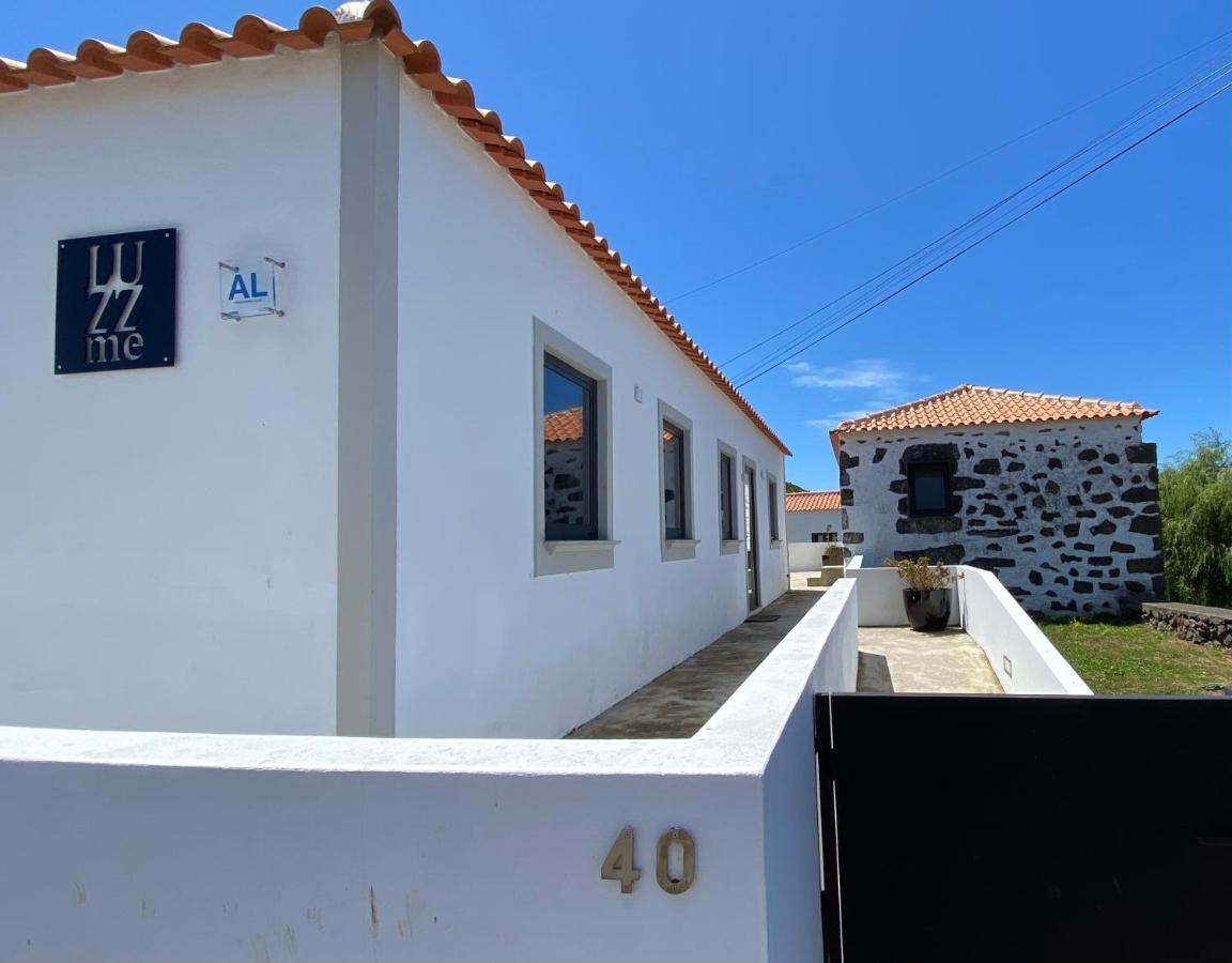 Luzz Me - Casas De Santa Barbara Daire Dış mekan fotoğraf