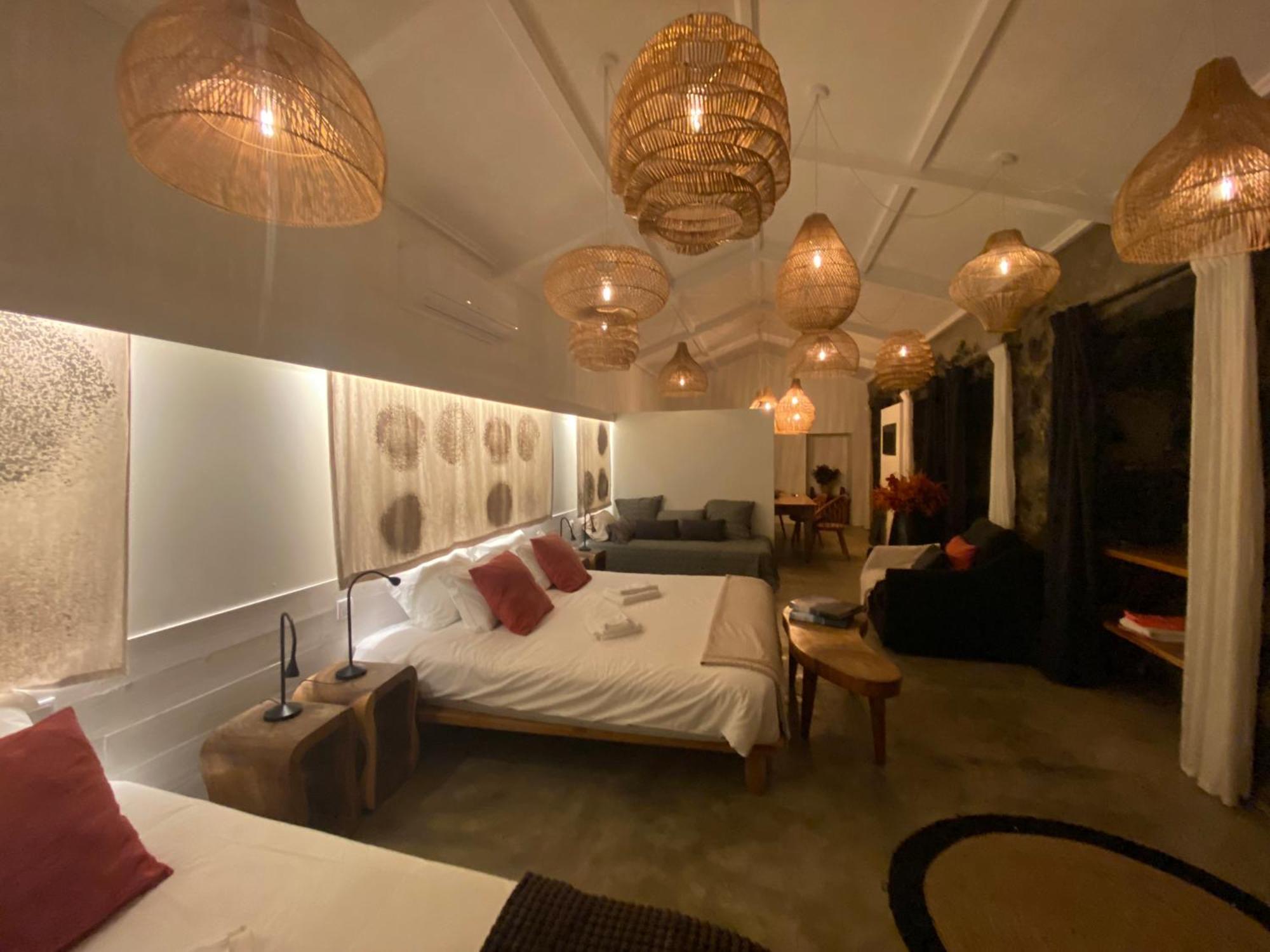 Luzz Me - Casas De Santa Barbara Daire Dış mekan fotoğraf