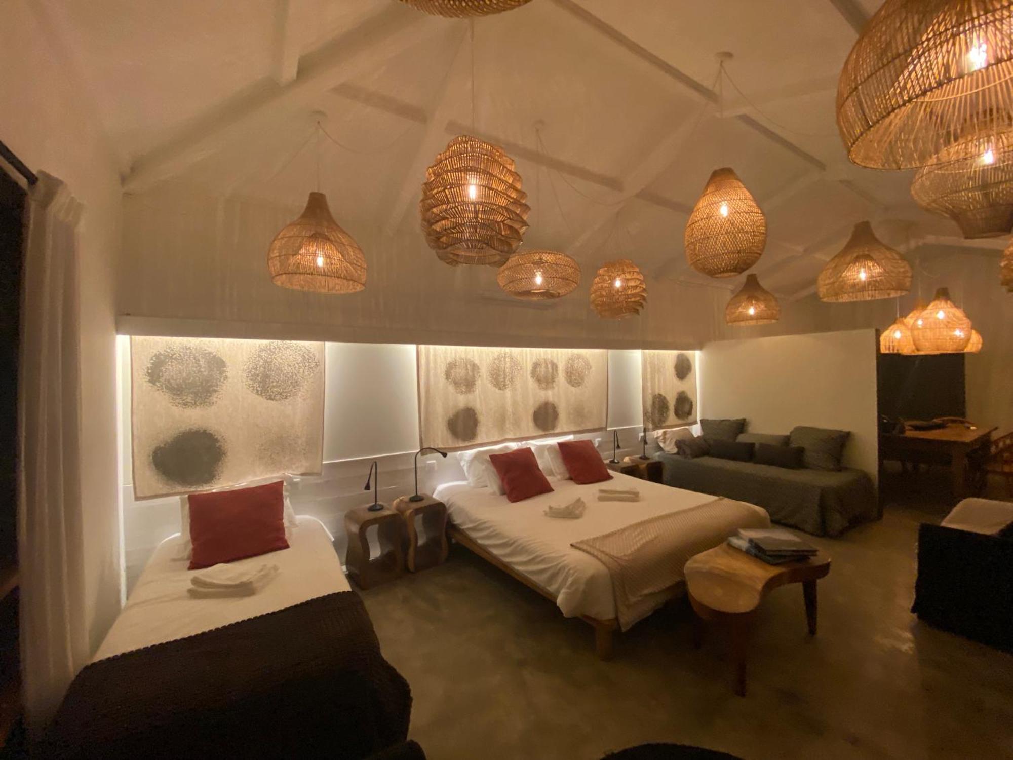 Luzz Me - Casas De Santa Barbara Daire Dış mekan fotoğraf