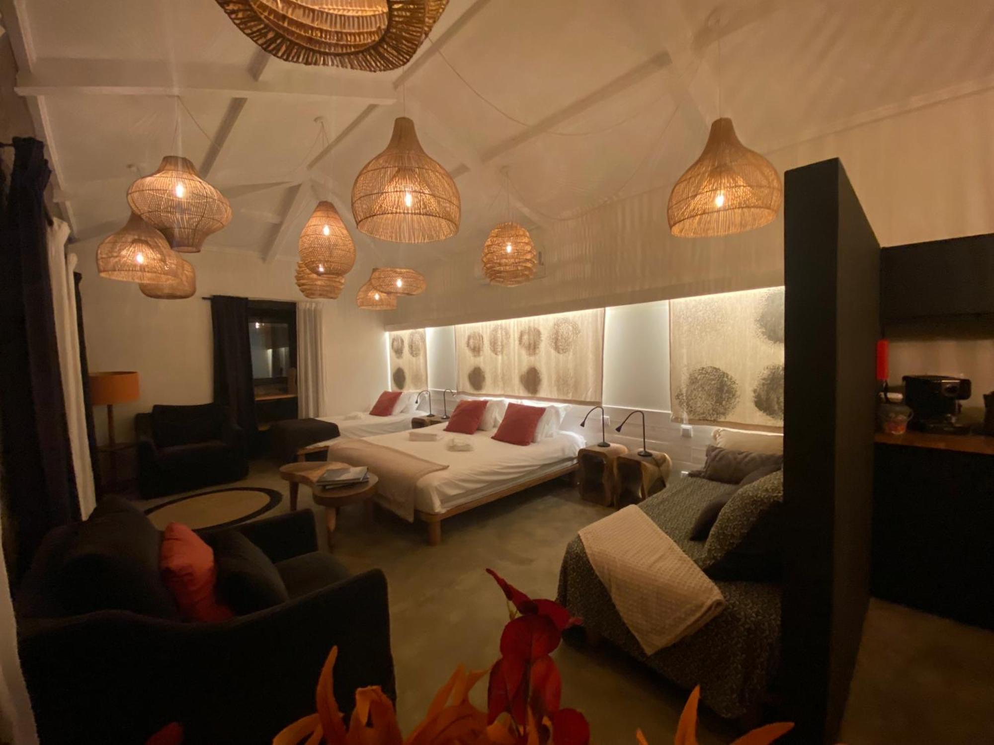 Luzz Me - Casas De Santa Barbara Daire Dış mekan fotoğraf