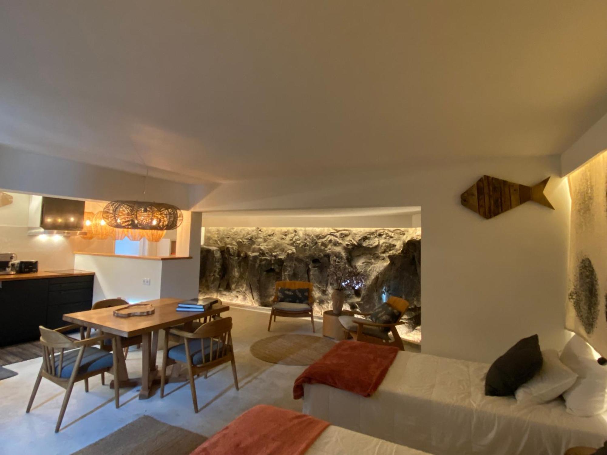 Luzz Me - Casas De Santa Barbara Daire Dış mekan fotoğraf