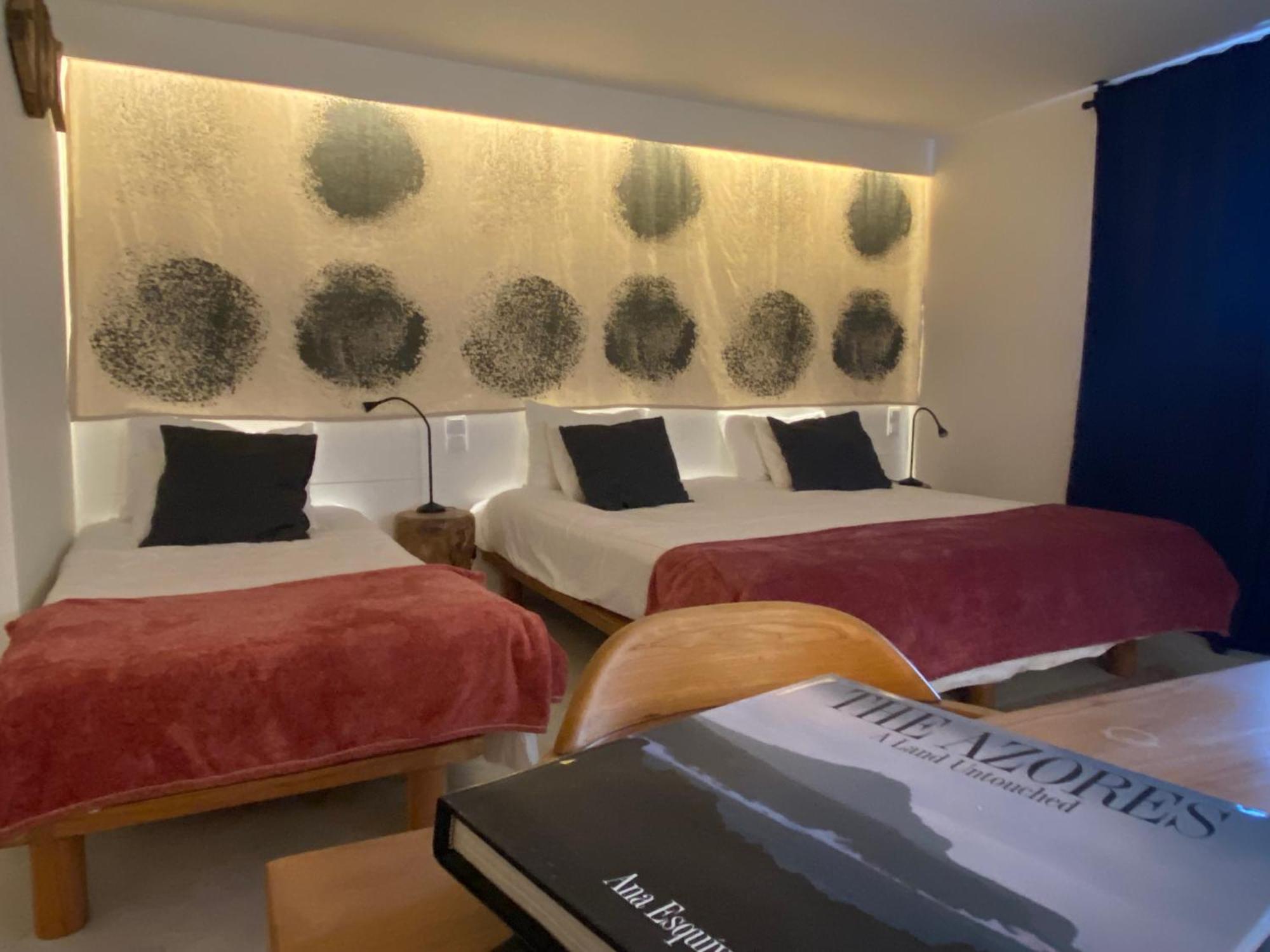 Luzz Me - Casas De Santa Barbara Daire Dış mekan fotoğraf