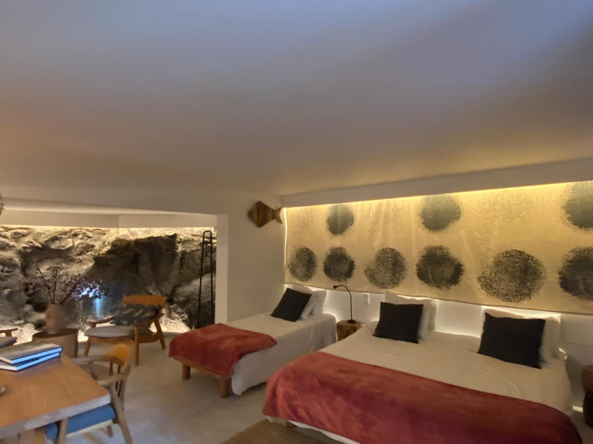 Luzz Me - Casas De Santa Barbara Daire Dış mekan fotoğraf