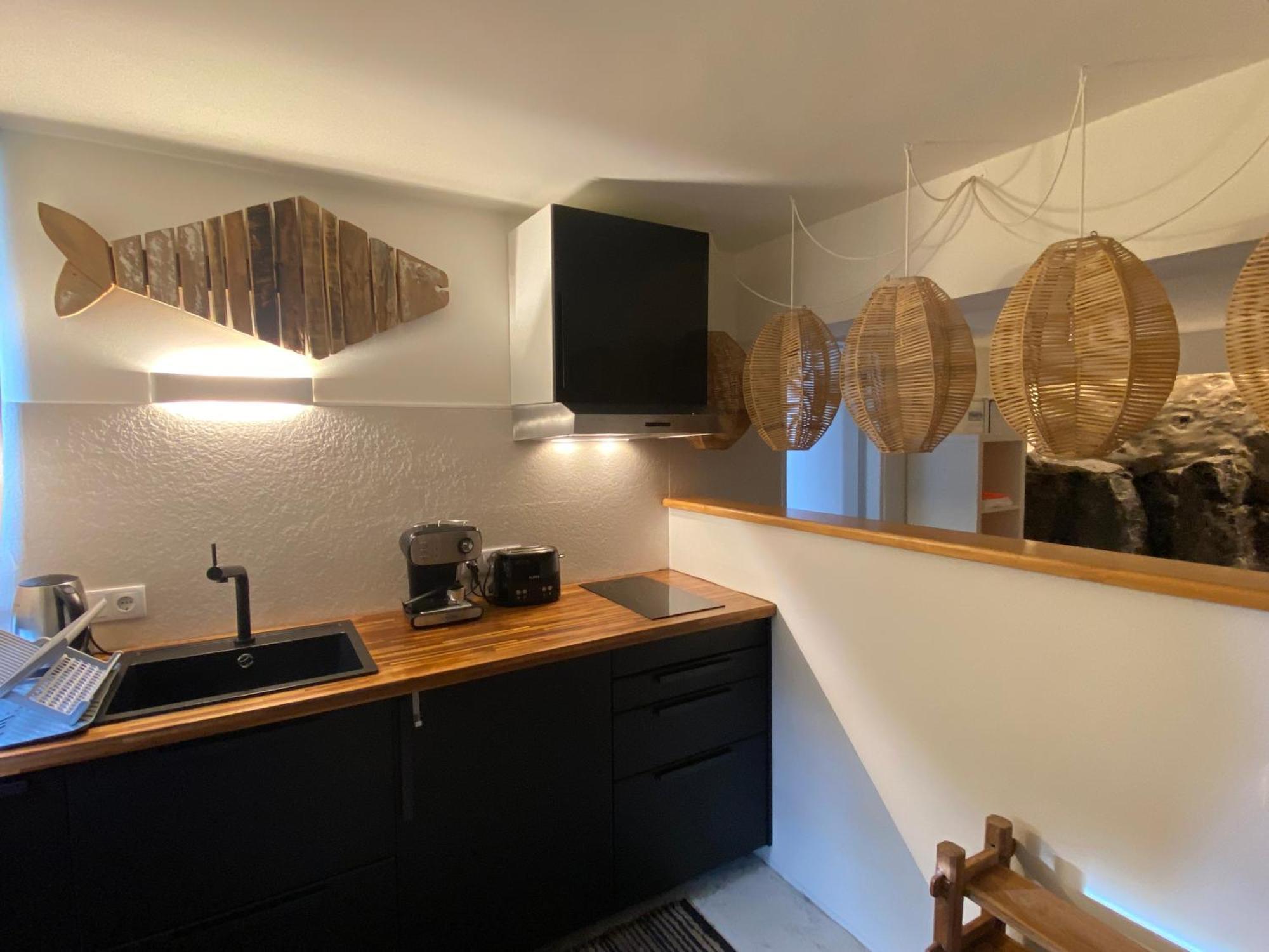 Luzz Me - Casas De Santa Barbara Daire Dış mekan fotoğraf