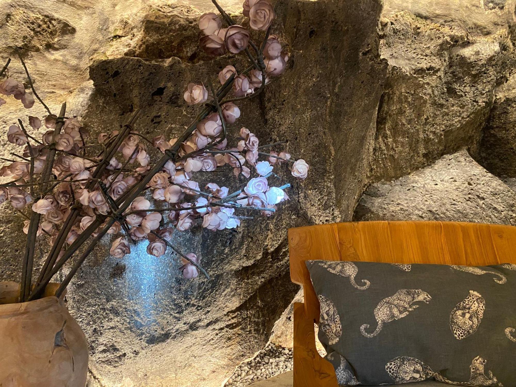 Luzz Me - Casas De Santa Barbara Daire Dış mekan fotoğraf