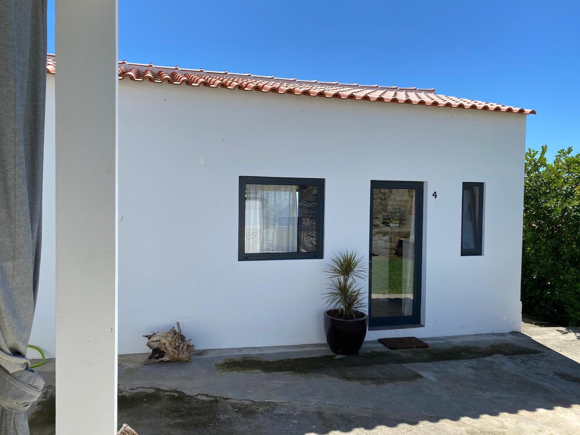 Luzz Me - Casas De Santa Barbara Daire Dış mekan fotoğraf