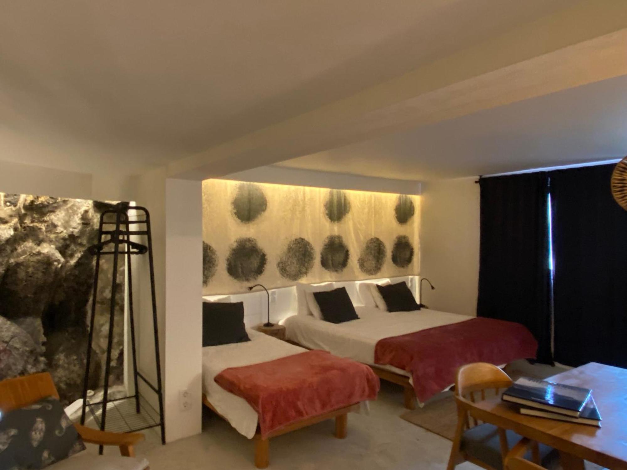 Luzz Me - Casas De Santa Barbara Daire Dış mekan fotoğraf