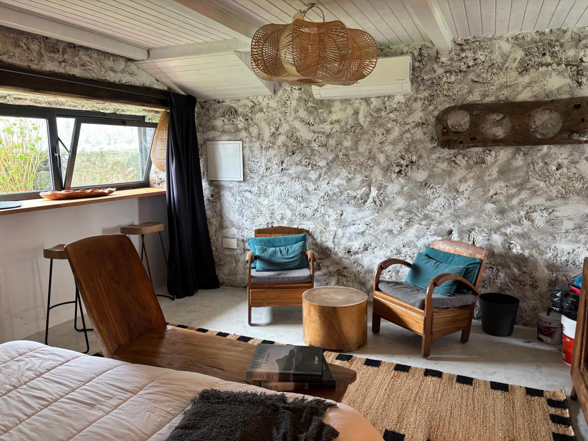 Luzz Me - Casas De Santa Barbara Daire Dış mekan fotoğraf